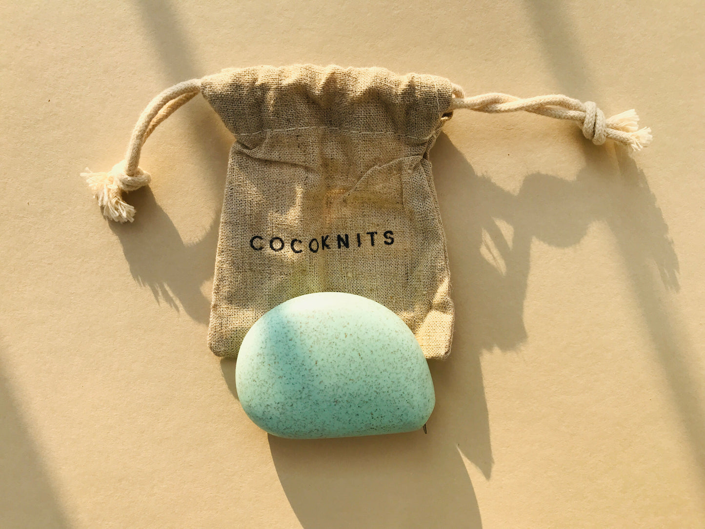 COCOKNITS - Maßband - nachhaltig