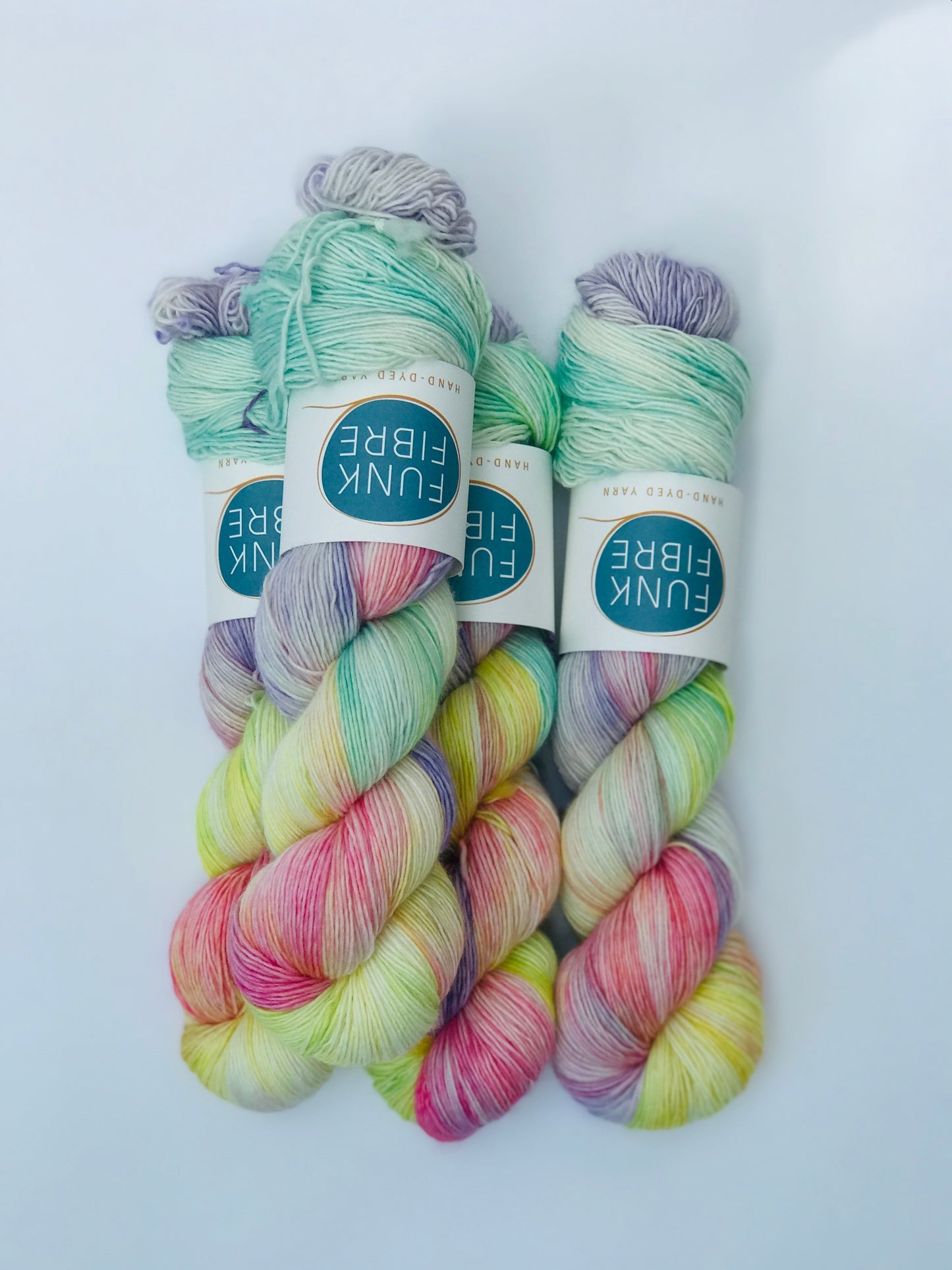 Life In Pastel