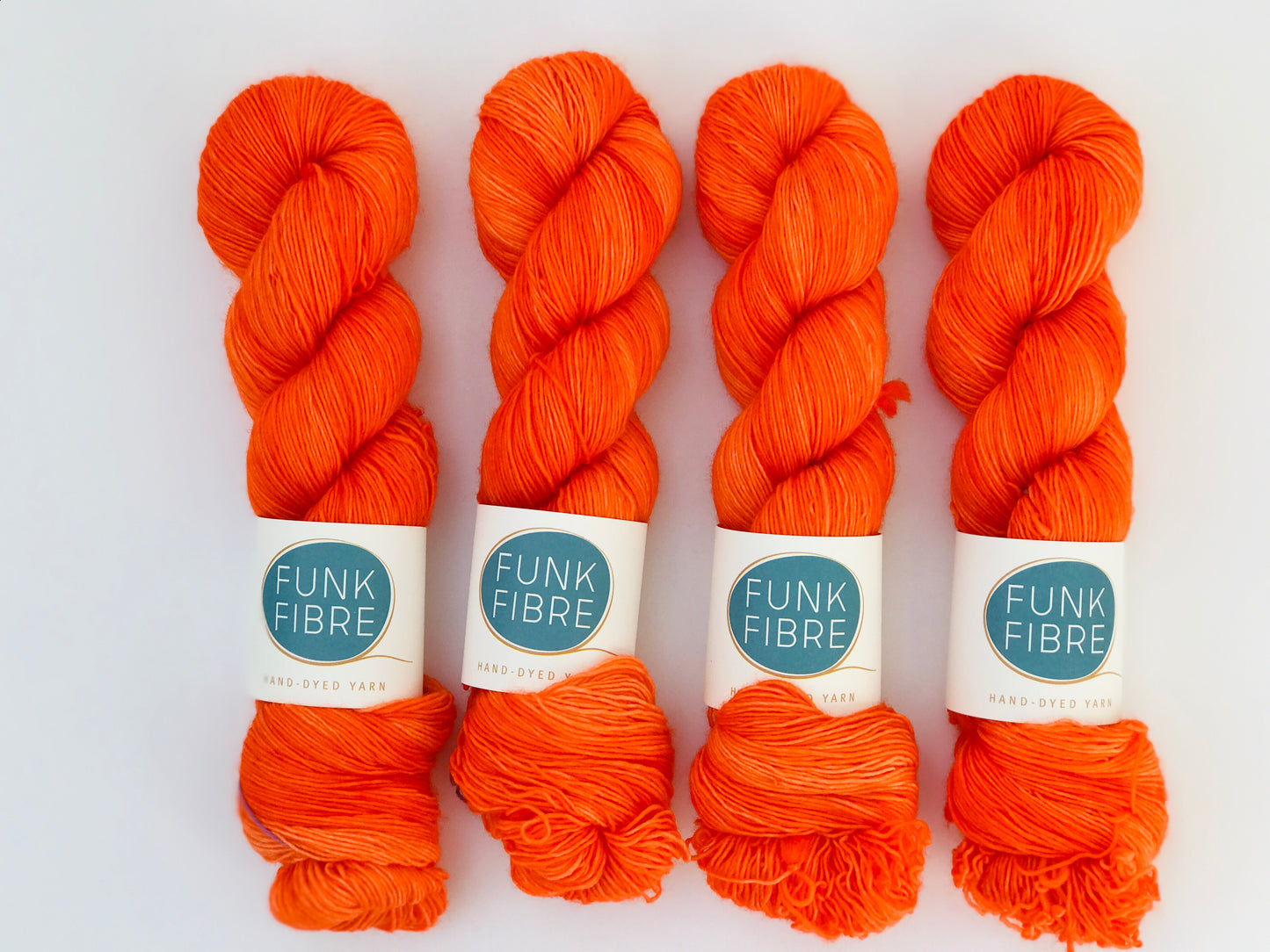 Orange Crush