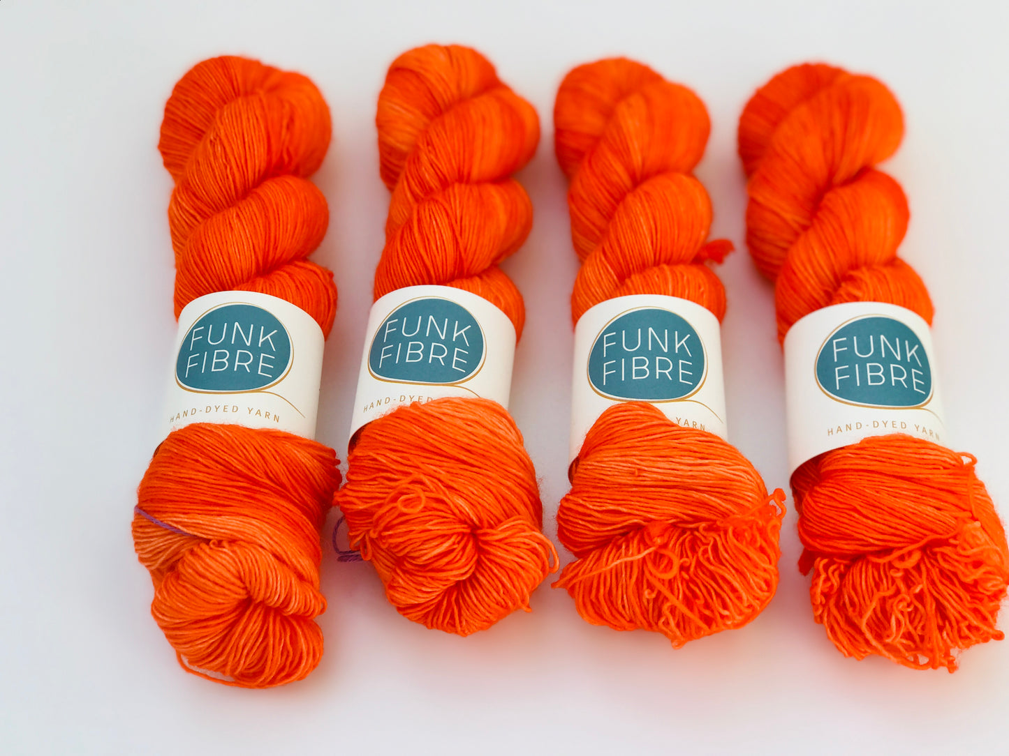 Orange Crush