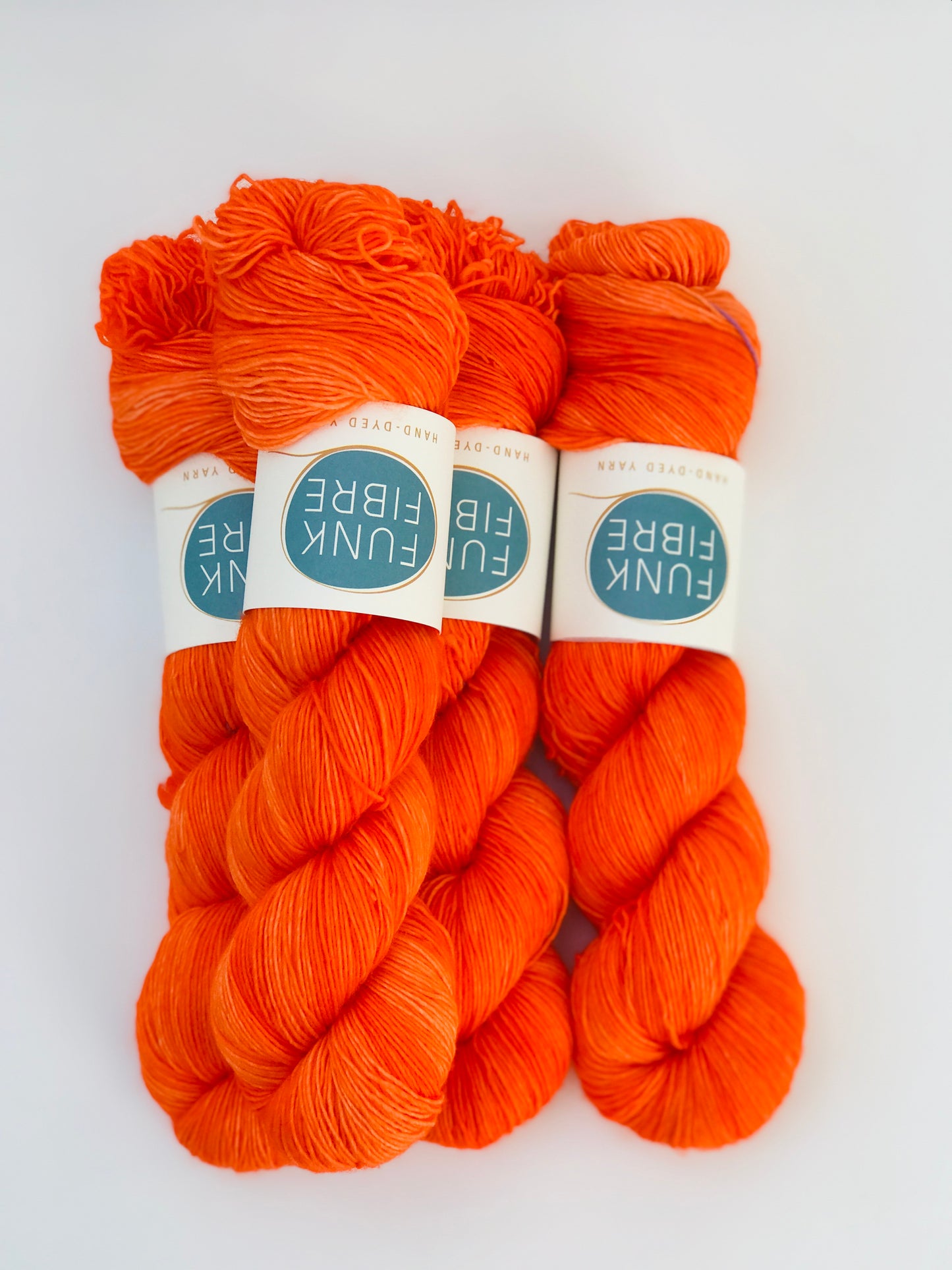 Orange Crush