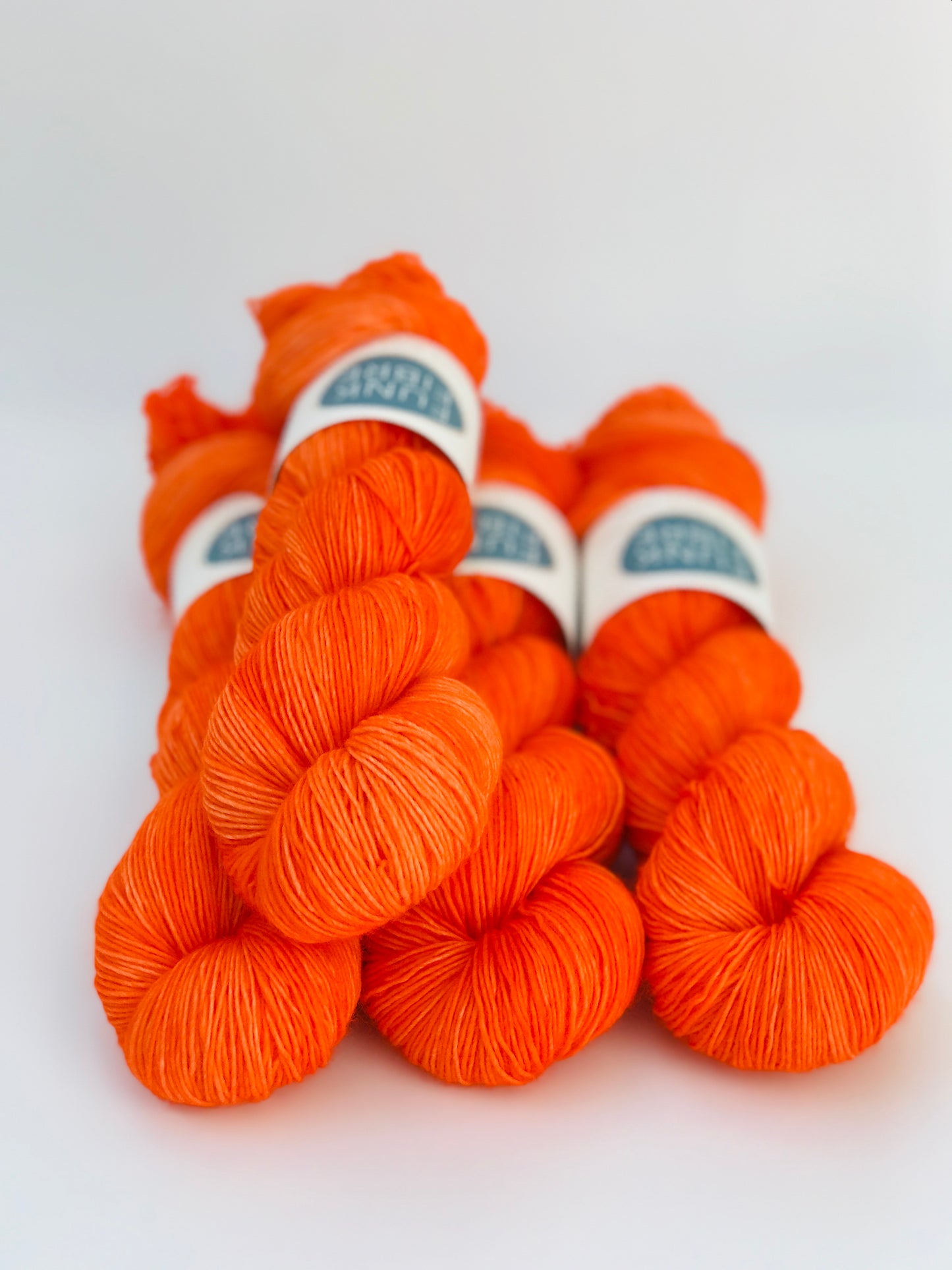 Orange Crush