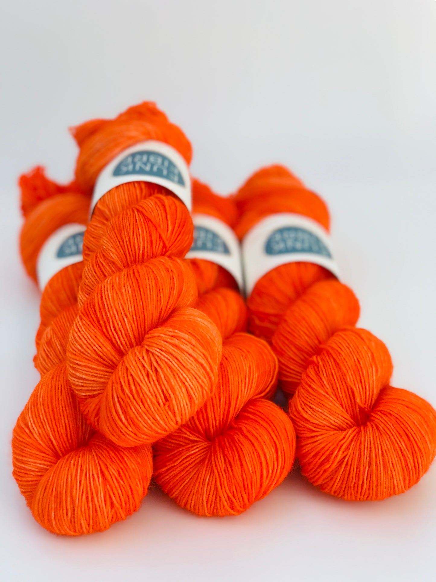 Orange Crush