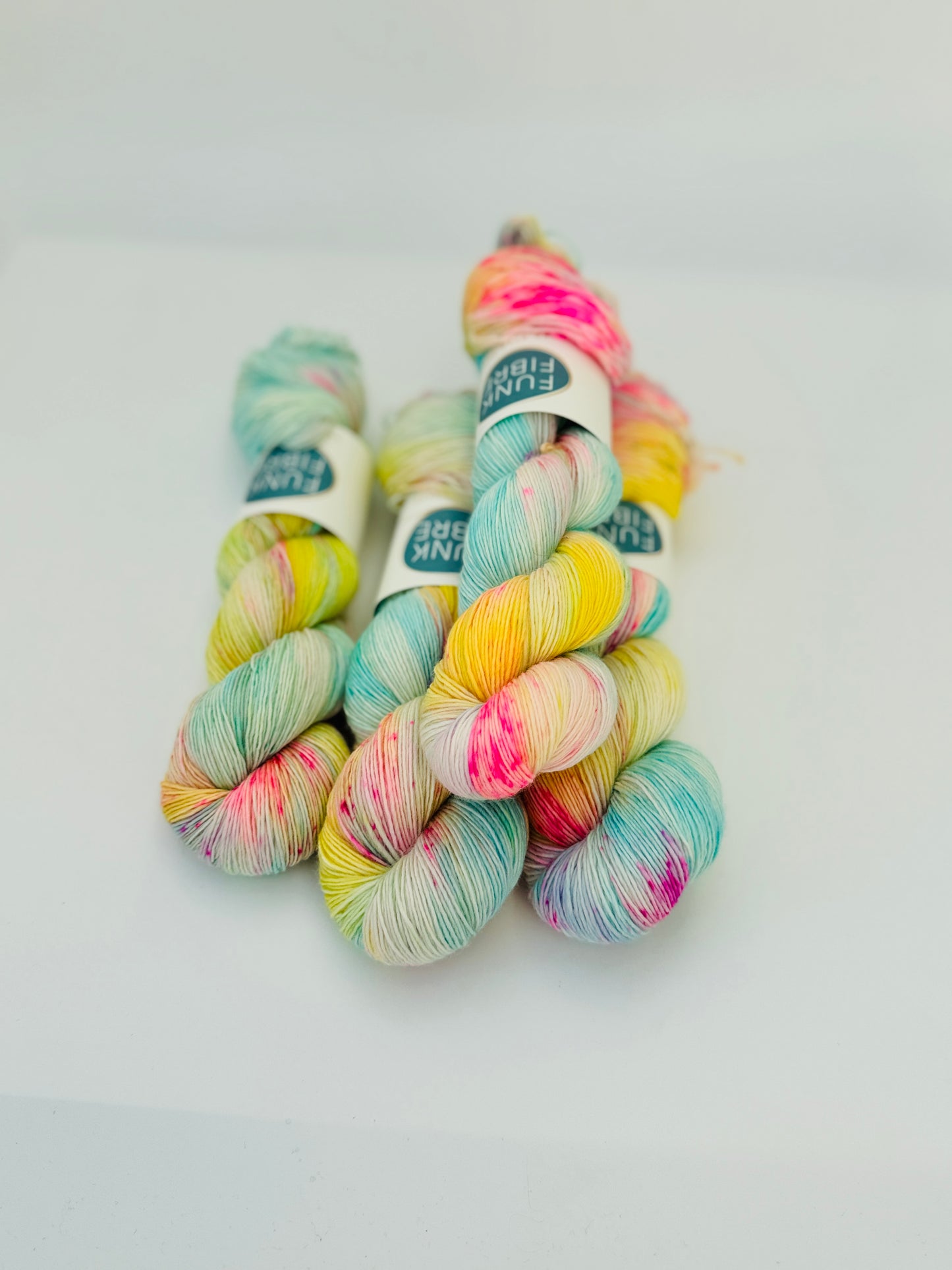 Candyfloss