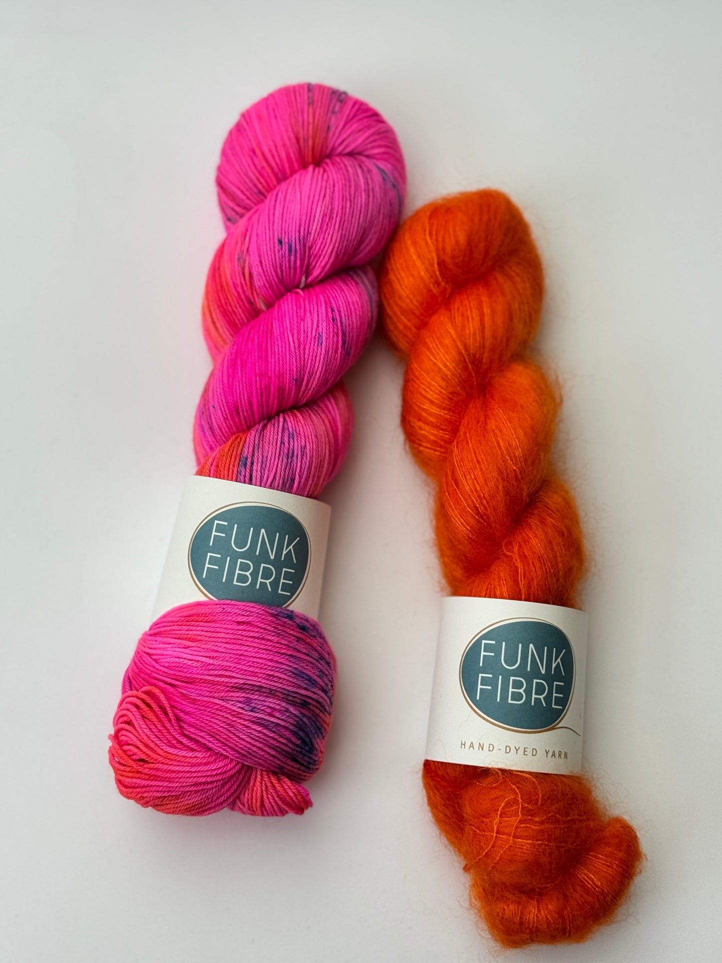 Campanella Set von Miki Teragaki Funk Fibre Original