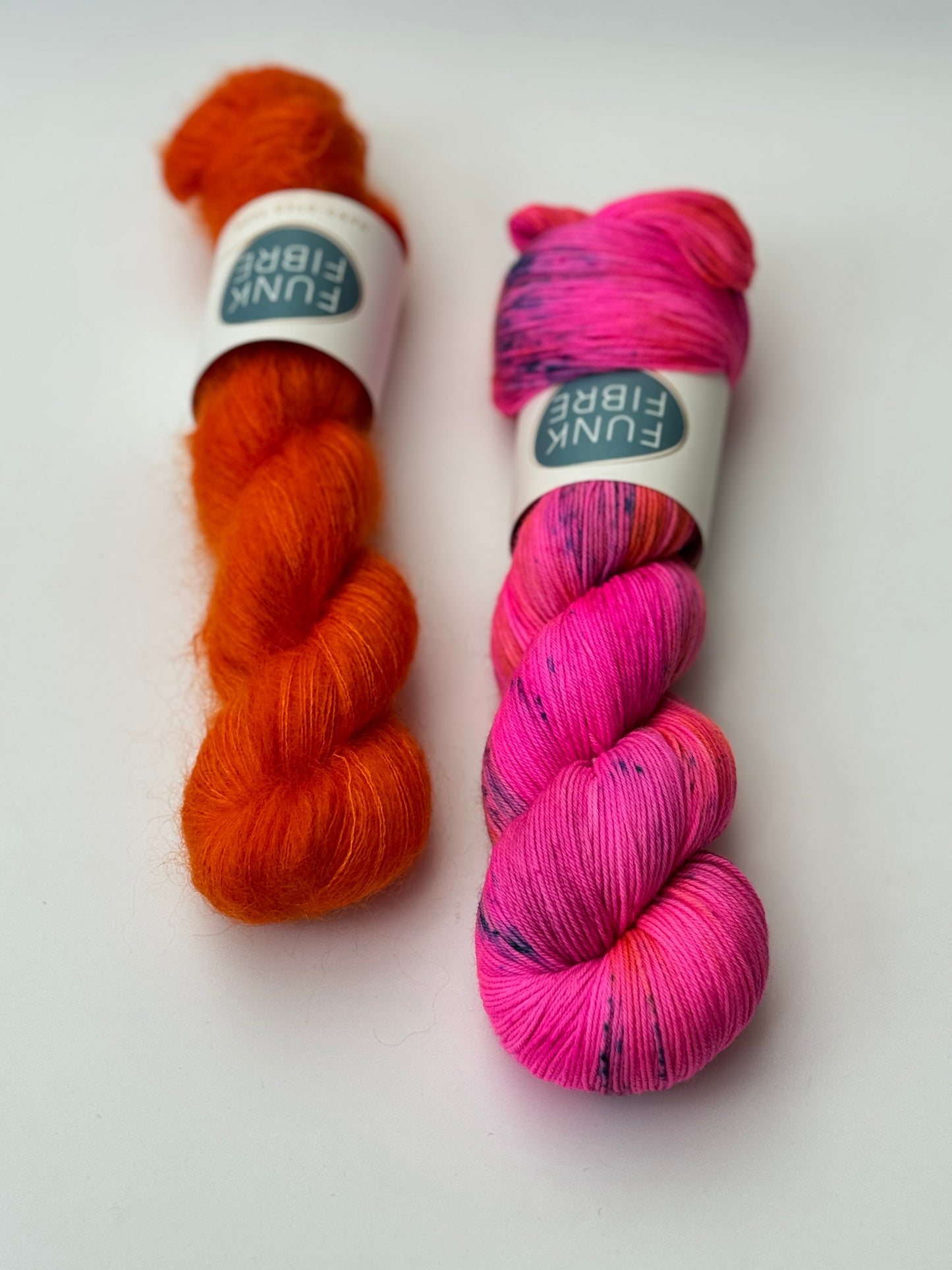 Campanella Set von Miki Teragaki Funk Fibre Original