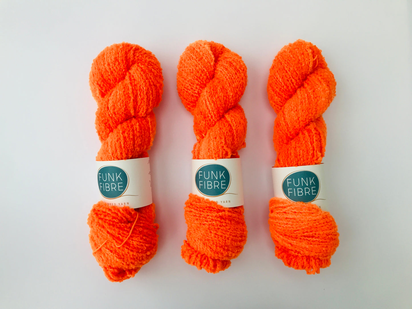 Orange Crush