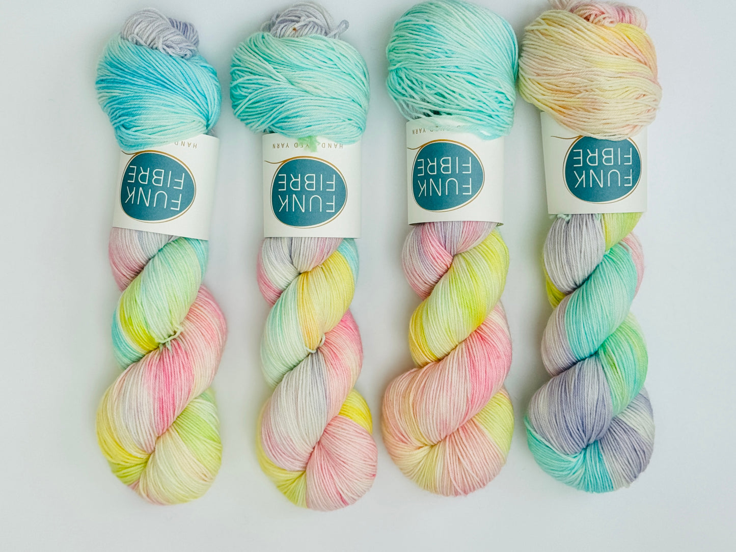 Life In Pastel
