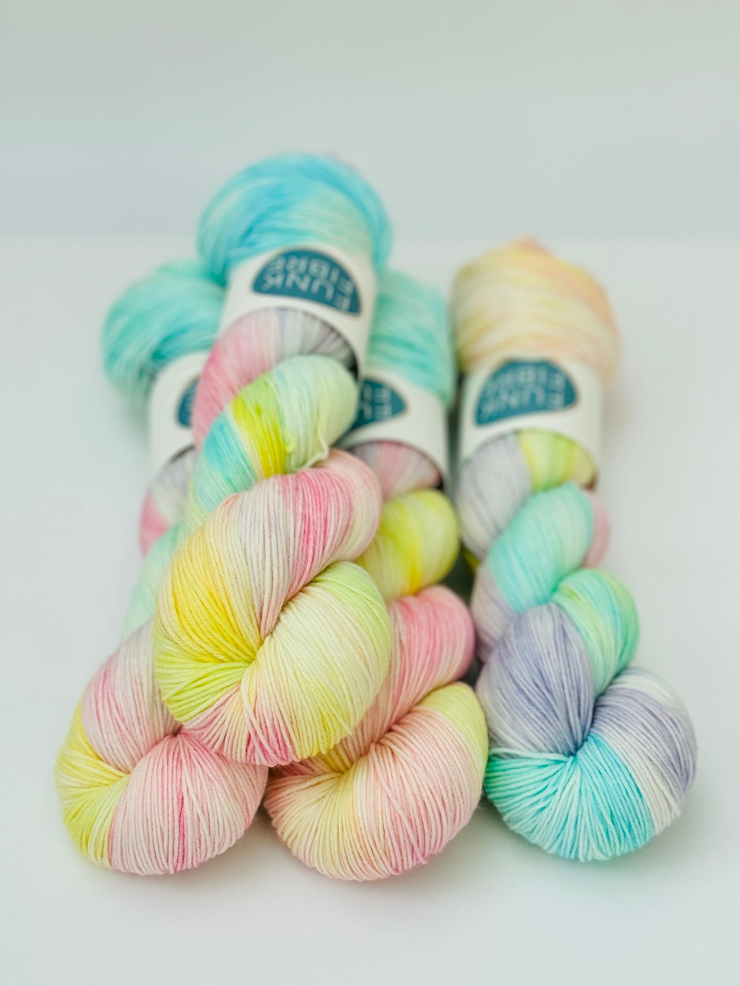 Life In Pastel