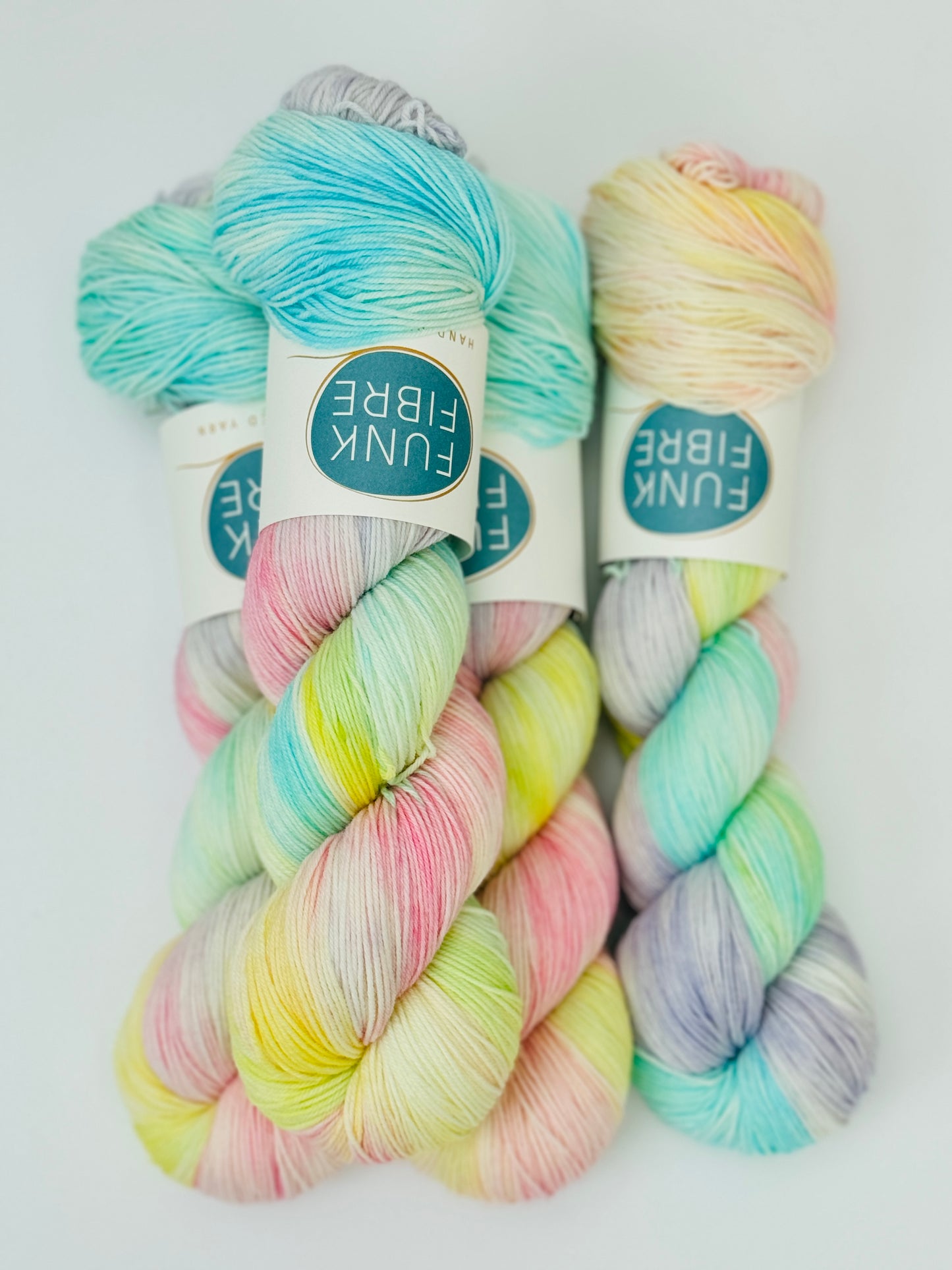 Life In Pastel