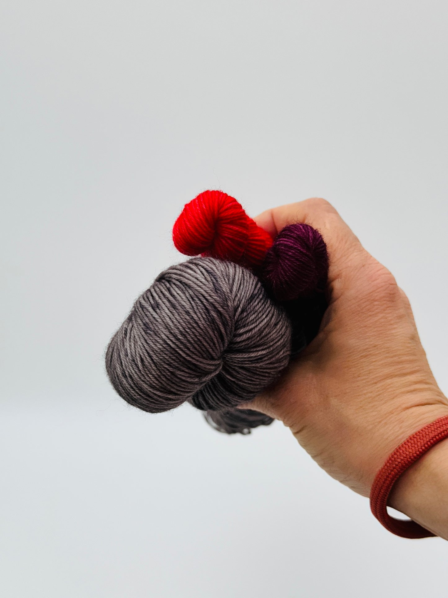 Funky Zigzag Socken Set #15