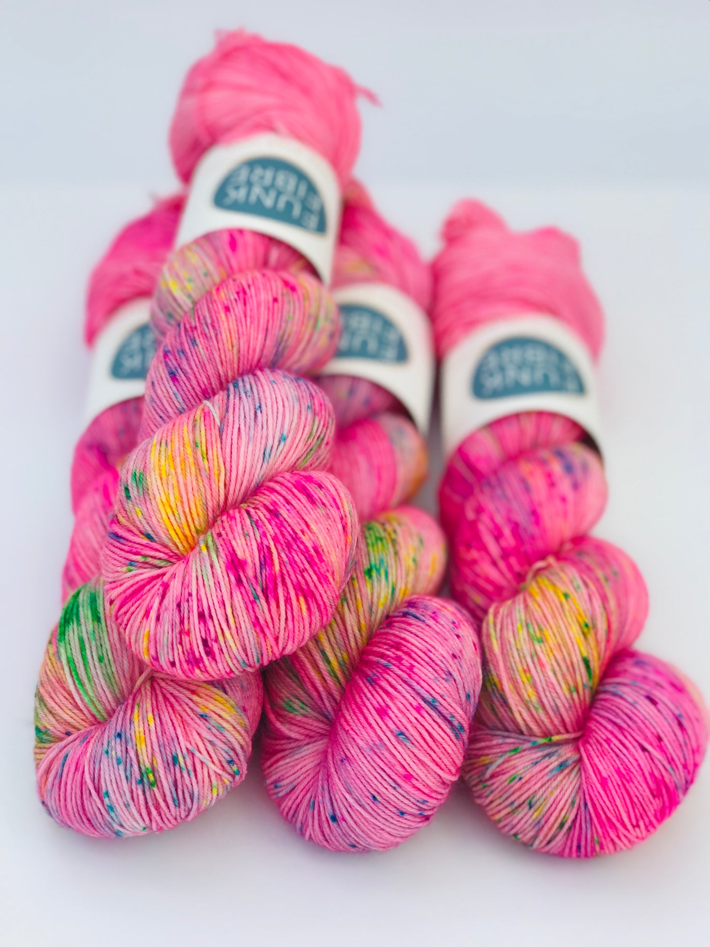 Pinkfetti