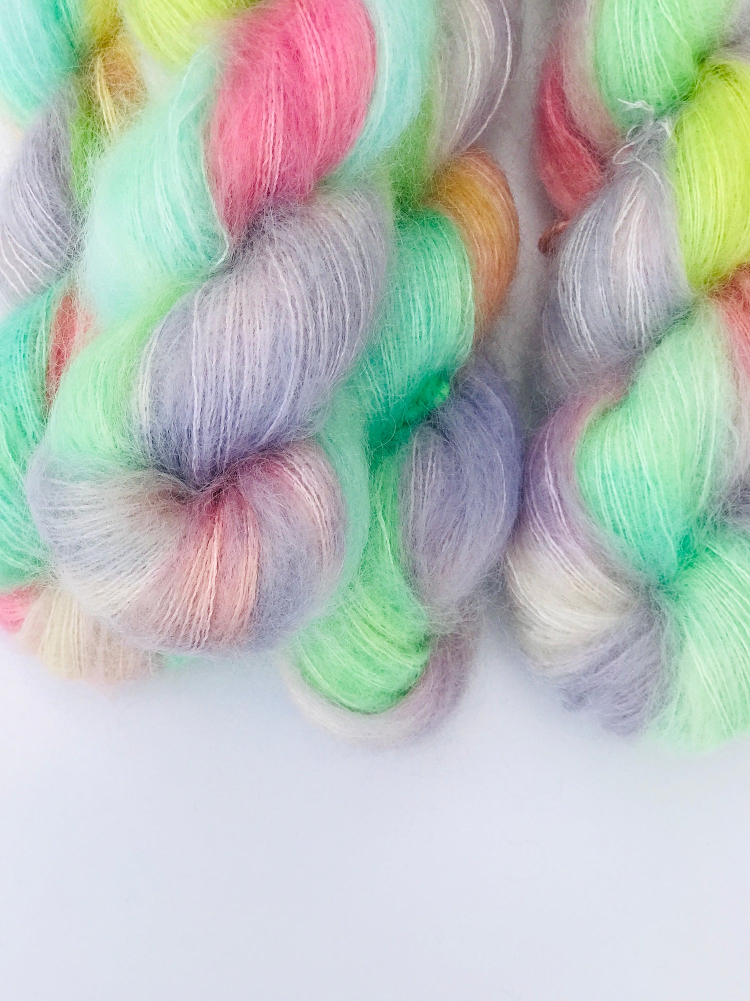 KidSilk Garn - Seide Mohair