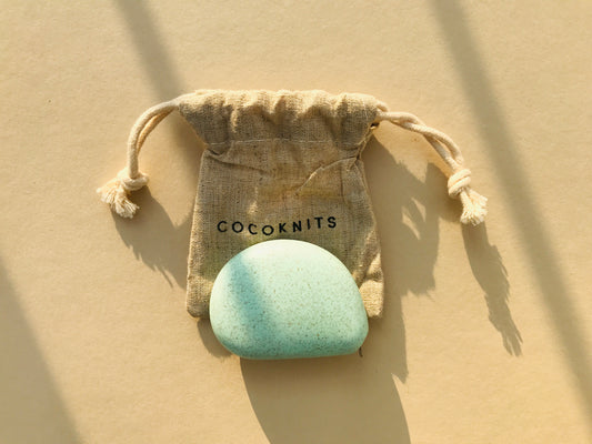 COCOKNITS - Maßband - nachhaltig