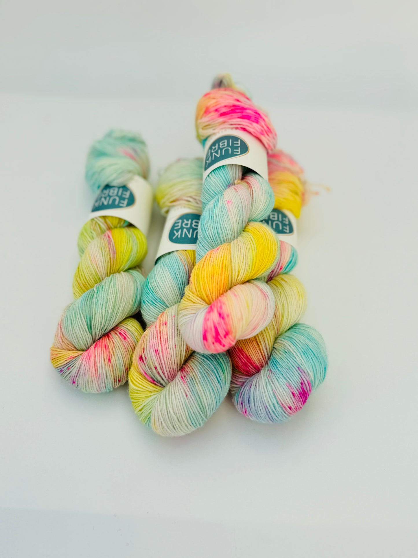 Candyfloss