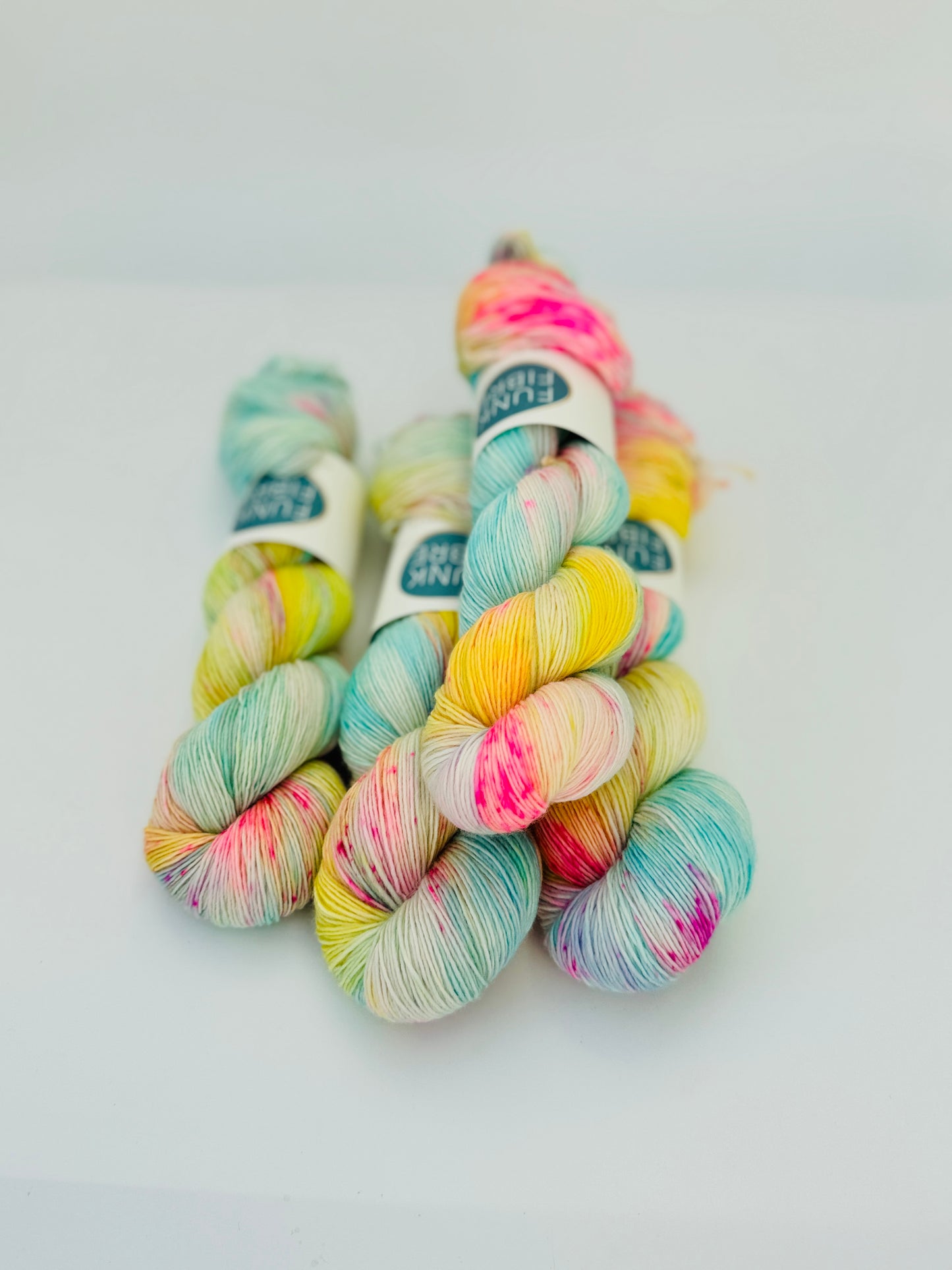 Candyfloss