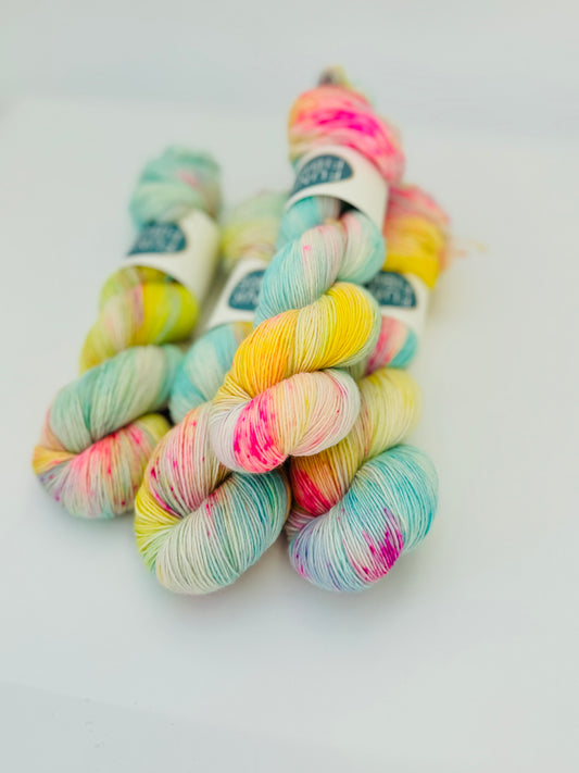 Candyfloss