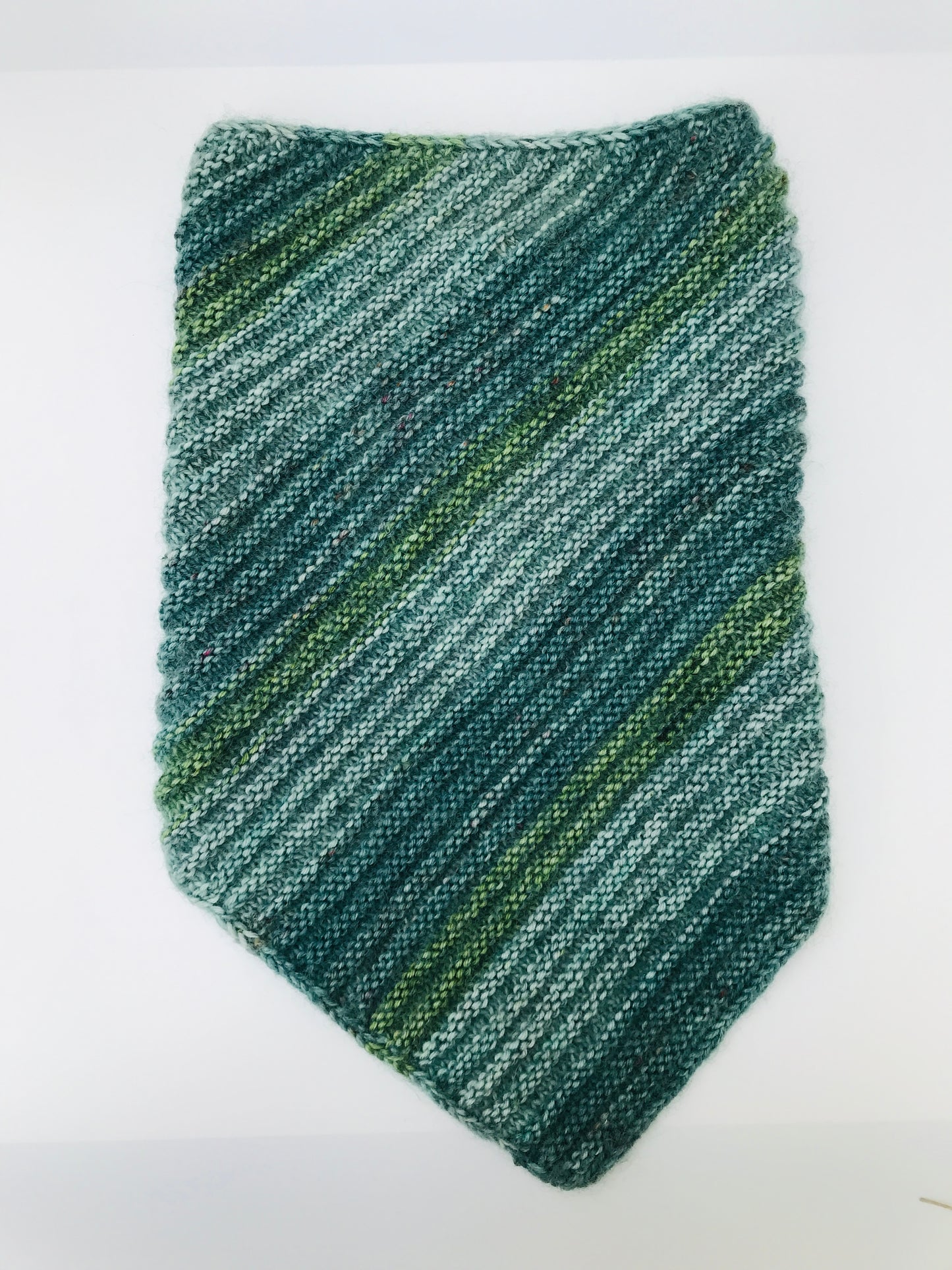 Set Traveler Cowl von Andrea Mowry