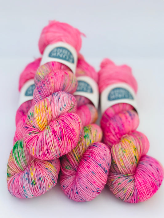 Pinkfetti