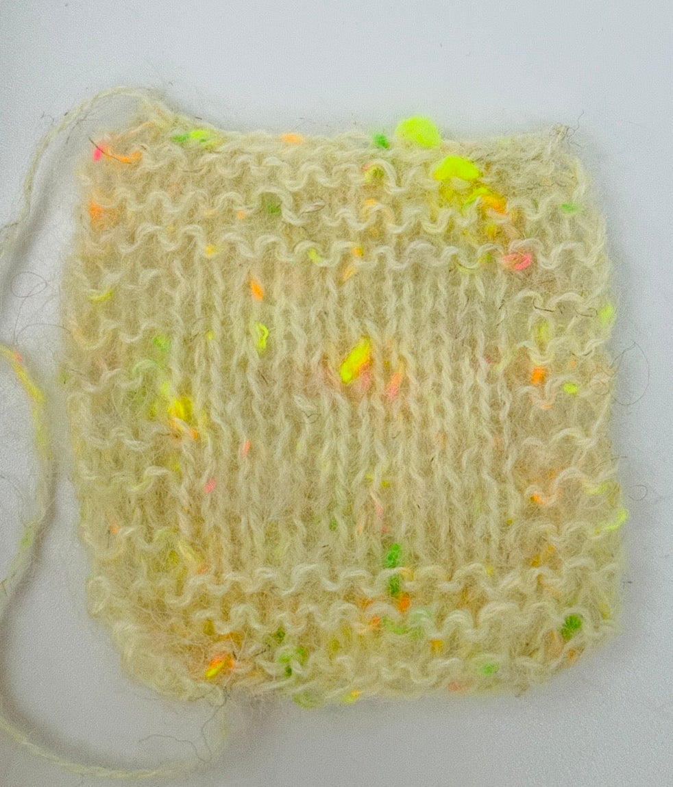Disco Fluff - Oat