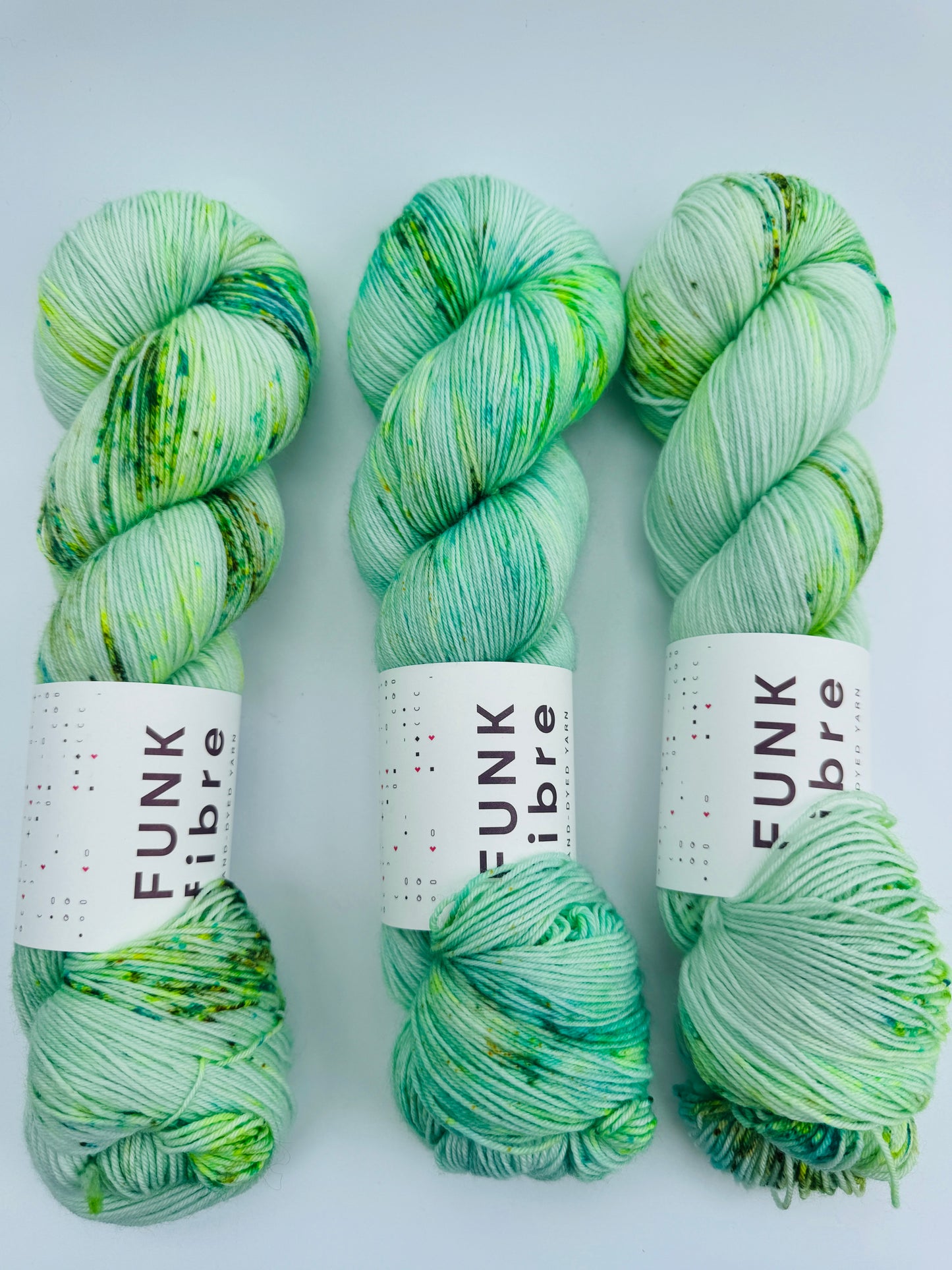 Mint Pop