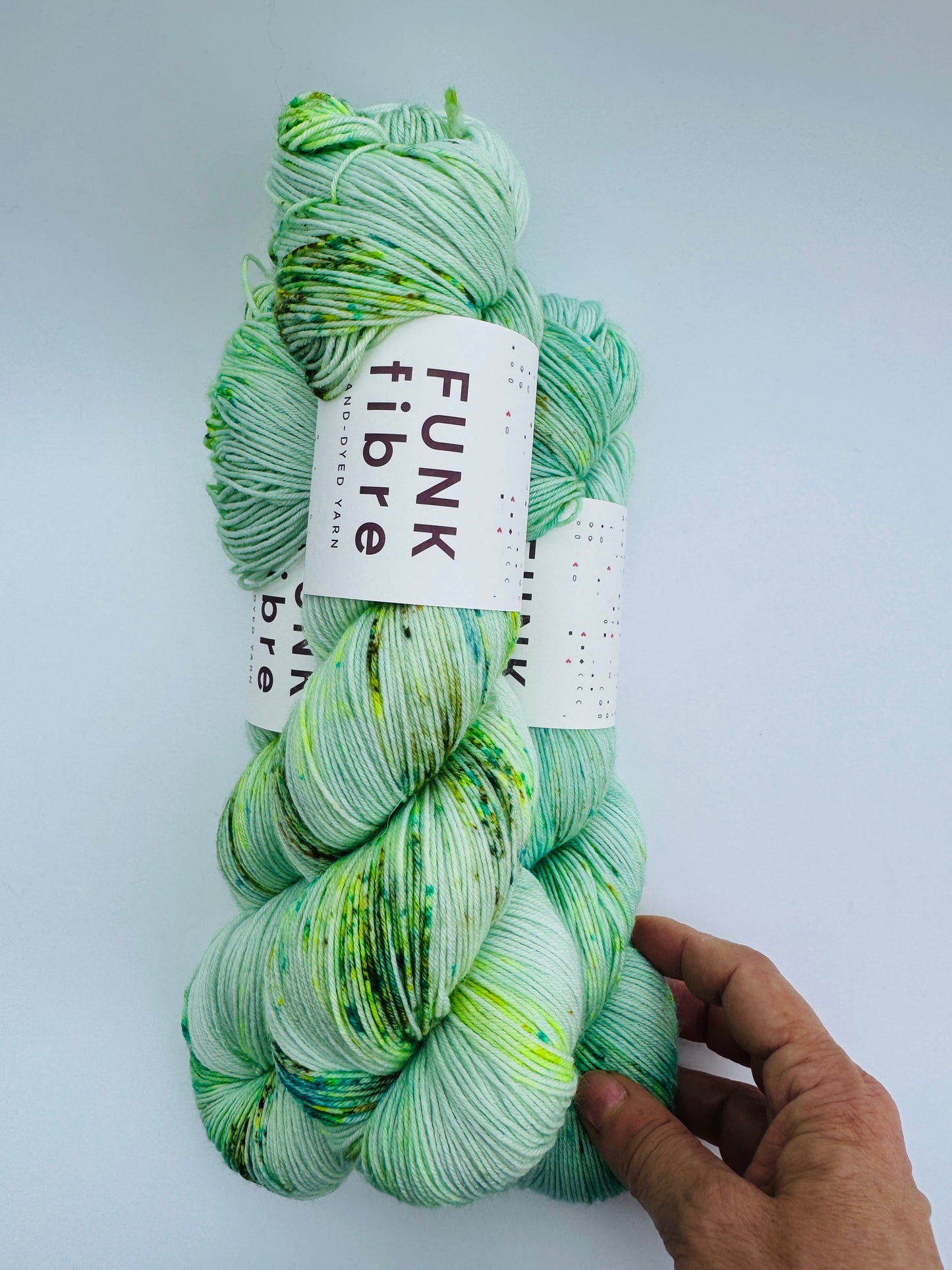 Mint Pop