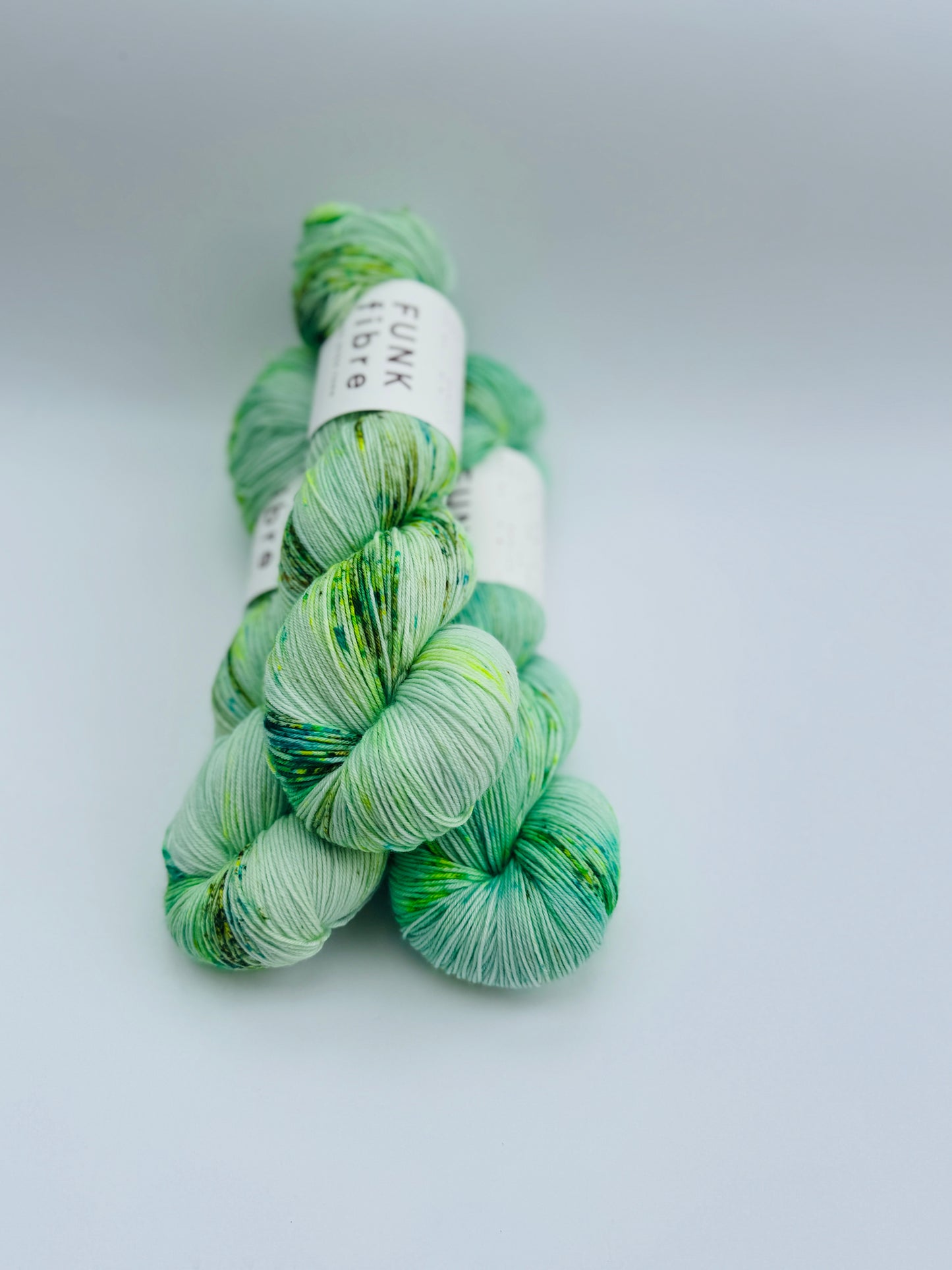 Mint Pop