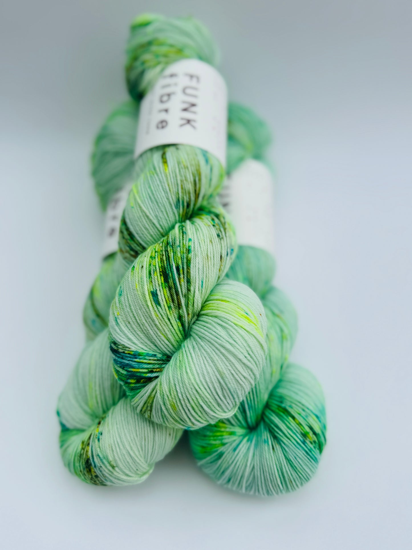 Mint Pop