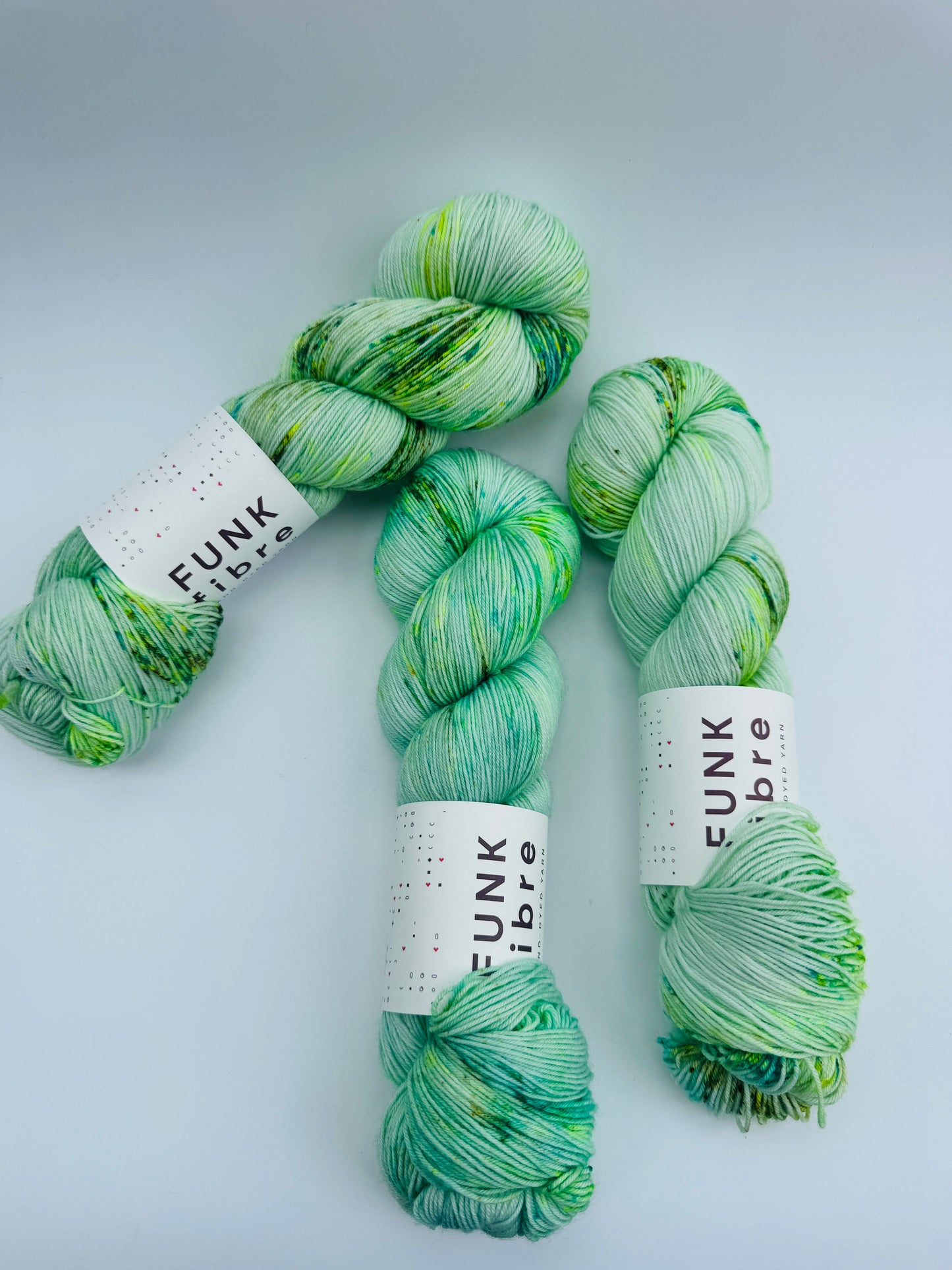 Mint Pop