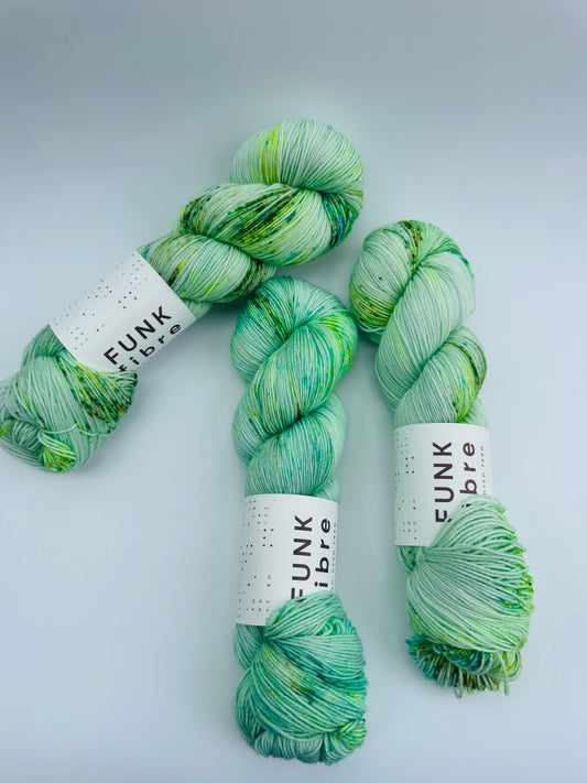 Mint Pop