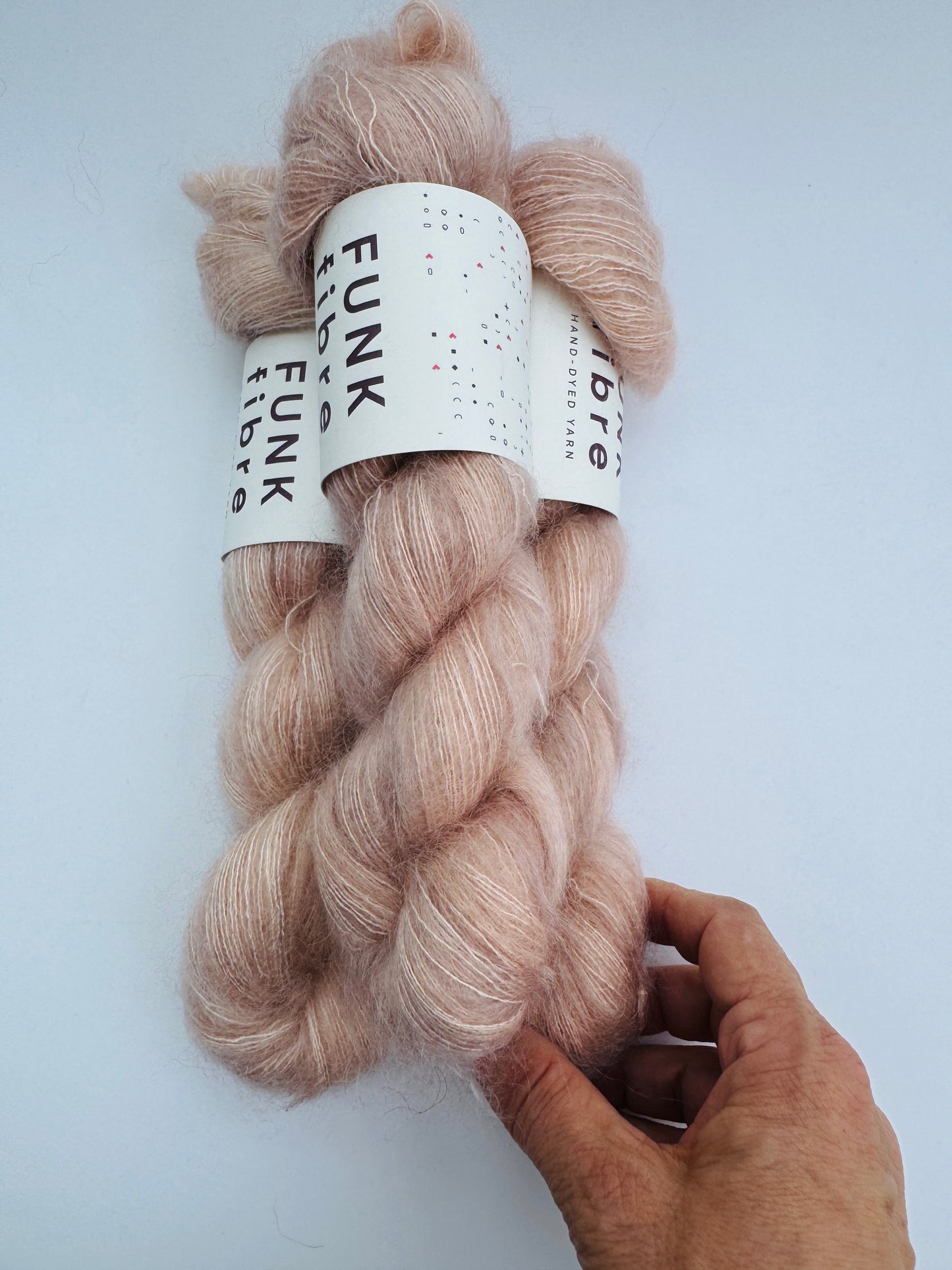 Powder