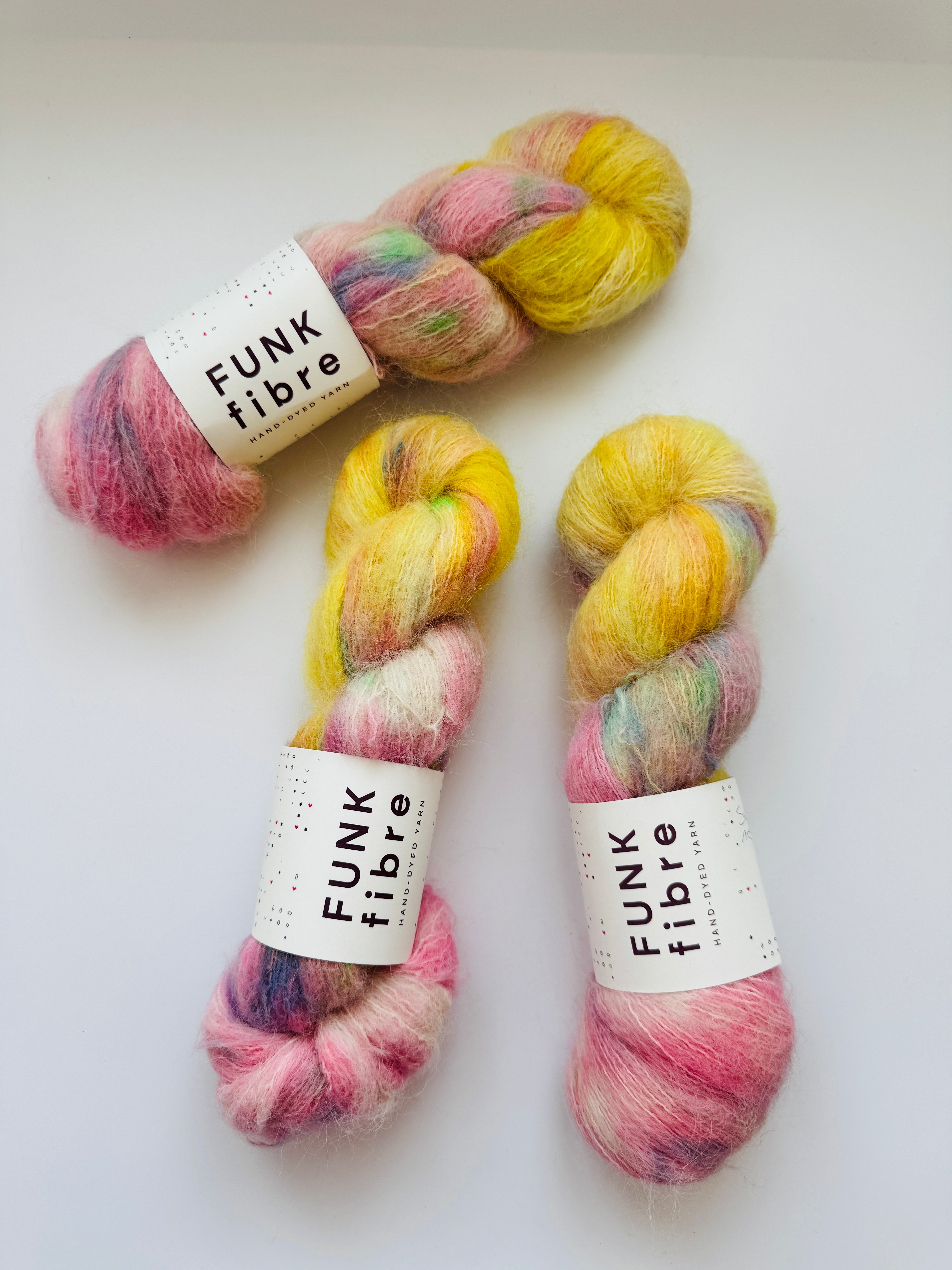 Light – Funk Fibre